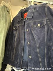 MaxSold Auction: Lot of Closet Sectional Women’s Clothes   - San Jose (California, USA) SELLER MANAGED Estate Sale Online Auction - Halkins Drive