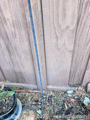 MaxSold Auction: Lot of Garden Patio Decor D - San Jose (California, USA) SELLER MANAGED Estate Sale Online Auction - Halkins Drive