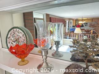 MaxSold Auction: Lot of Living Room Decor B  - San Jose (California, USA) SELLER MANAGED Estate Sale Online Auction - Halkins Drive