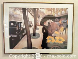MaxSold Auction: Wall Art  - San Jose (California, USA) SELLER MANAGED Estate Sale Online Auction - Halkins Drive