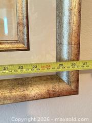 MaxSold Auction: Wall Art Framed Print w/ Wall Decor - San Jose (California, USA) SELLER MANAGED Estate Sale Online Auction - Halkins Drive