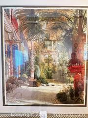 MaxSold Auction: Wall Art + Lamp & More  - San Jose (California, USA) SELLER MANAGED Estate Sale Online Auction - Halkins Drive