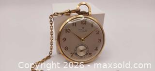 MaxSold Auction: Pocket Watch. A - London (Ontario, Canada) PARTNER MANAGED Moving Online Auction - Baseline Road East