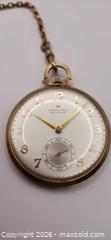 MaxSold Auction: Pocket Watch. A - London (Ontario, Canada) PARTNER MANAGED Moving Online Auction - Baseline Road East