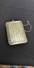 MaxSold Auction: Vintage Sterling Silver Makeup Case A - London (Ontario, Canada) PARTNER MANAGED Moving Online Auction - Baseline Road East