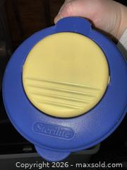 MaxSold Auction: Set of 7 Mixed Plastic Pitchers and Bottles - Warwick (Rhode Island, USA) SELLER MANAGED Reseller Online Auction - Warwick Avenue