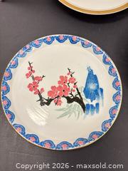 MaxSold Auction: Asian Small Plates - Surrey (British Columbia, Canada) PARTNER MANAGED Downsizing Online Auction - 16th Avenue