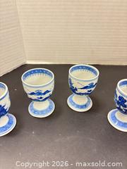 MaxSold Auction: Blue and White Plates and More - Surrey (British Columbia, Canada) PARTNER MANAGED Downsizing Online Auction - 16th Avenue