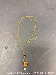 MaxSold Auction: Gold 10K - Surrey (British Columbia, Canada) PARTNER MANAGED Downsizing Online Auction - 16th Avenue