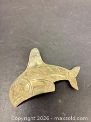 MaxSold Auction: Indigenous Design Jewelry - Surrey (British Columbia, Canada) PARTNER MANAGED Downsizing Online Auction - 16th Avenue