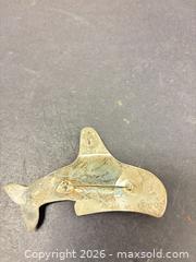 MaxSold Auction: Indigenous Design Jewelry - Surrey (British Columbia, Canada) PARTNER MANAGED Downsizing Online Auction - 16th Avenue