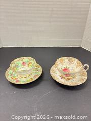 MaxSold Auction: Paragon Cups and Saucers - Surrey (British Columbia, Canada) PARTNER MANAGED Downsizing Online Auction - 16th Avenue