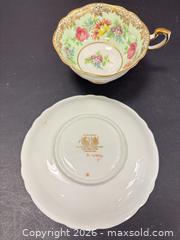 MaxSold Auction: Paragon Cups and Saucers - Surrey (British Columbia, Canada) PARTNER MANAGED Downsizing Online Auction - 16th Avenue