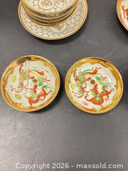 MaxSold Auction: Vintage Chinese Porcelain Bowls - Surrey (British Columbia, Canada) PARTNER MANAGED Downsizing Online Auction - 16th Avenue