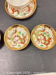 MaxSold Auction: Vintage Chinese Porcelain Bowls - Surrey (British Columbia, Canada) PARTNER MANAGED Downsizing Online Auction - 16th Avenue