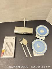 MaxSold Auction: Vintage Tableware Items - Surrey (British Columbia, Canada) PARTNER MANAGED Downsizing Online Auction - 16th Avenue