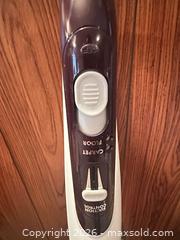 MaxSold Auction: Kenmore Elegance Canister Vacuum - Dark Purple/Plum - Calgary (Alberta, Canada) SELLER MANAGED Moving Online Auction - Varsville Place Northwest