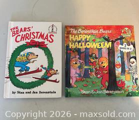 MaxSold Auction: Lot of Children's Books, Art Supplies & Card Games - Calgary (Alberta, Canada) SELLER MANAGED Moving Online Auction - Varsville Place Northwest