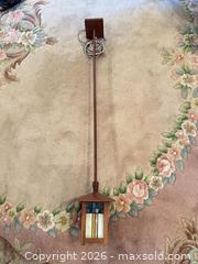 MaxSold Auction: Mission / Craftsman Pendant Light - Calgary (Alberta, Canada) SELLER MANAGED Moving Online Auction - Varsville Place Northwest