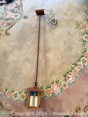 MaxSold Auction: Mission / Craftsman Pendant Light - Calgary (Alberta, Canada) SELLER MANAGED Moving Online Auction - Varsville Place Northwest