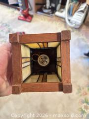 MaxSold Auction: Mission / Craftsman Pendant Light - Calgary (Alberta, Canada) SELLER MANAGED Moving Online Auction - Varsville Place Northwest