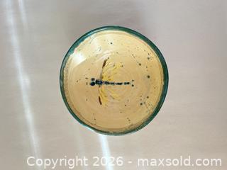 MaxSold Auction: Mixed Ceramic & Porcelain Tableware Lot — Hand-painted Multicolor - Calgary (Alberta, Canada) SELLER MANAGED Moving Online Auction - Varsville Place Northwest