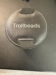 MaxSold Auction: Trollbeads Mixed Glass & Spacer Bead Lot — 15+ Pieces - Calgary (Alberta, Canada) SELLER MANAGED Moving Online Auction - Varsville Place Northwest