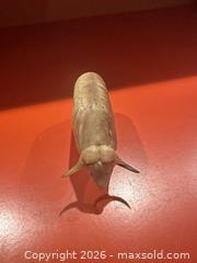 MaxSold Auction: Vintage Bone Muskoxen Figurine, Small Collectible - Calgary (Alberta, Canada) SELLER MANAGED Moving Online Auction - Varsville Place Nw