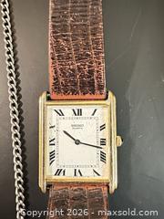 MaxSold Auction: Vintage Jewelry Lot w/ Seiko Watch — Necklaces, Bracelets - Calgary (Alberta, Canada) SELLER MANAGED Moving Online Auction - Varsville Place Nw