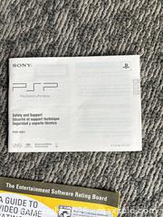 MaxSold Auction: Sony PSP (PlayStation Portable) Silver with Charger & UMDs - Mississippi Mills (Ontario, Canada) SELLER MANAGED Downsizing Online Auction - Rae Road