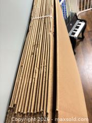 MaxSold Auction: Uline 22 x 22 x 22 in Corrugated Moving/Shipping Boxes, 32 ECT - Mississippi Mills (Ontario, Canada) SELLER MANAGED Downsizing Online Auction - Rae Road