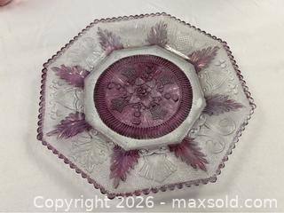 MaxSold Auction: Assorted Depression Glass Ware and More - Campbell (California, USA) PARTNER MANAGED Estate Sale Online Auction - Dell Avenue