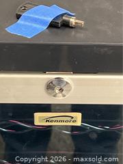 MaxSold Auction: Kenmore Free Standing Wine Cellar - Campbell (California, USA) PARTNER MANAGED Estate Sale Online Auction - Dell Avenue