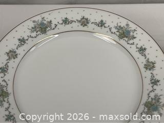 MaxSold Auction: Lot of Noritake Fine China Dinnerware - Campbell (California, USA) PARTNER MANAGED Estate Sale Online Auction - Dell Avenue