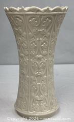 MaxSold Auction: Vintage Lenox "Wentworth Collection" Vase - Campbell (California, USA) PARTNER MANAGED Estate Sale Online Auction - Dell Avenue