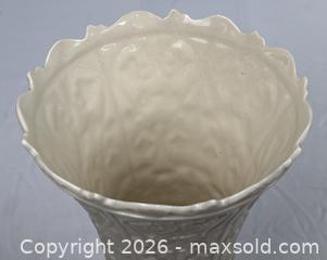 MaxSold Auction: Vintage Lenox "Wentworth Collection" Vase - Campbell (California, USA) PARTNER MANAGED Estate Sale Online Auction - Dell Avenue