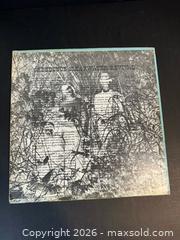 MaxSold Auction: CREEDENCE CLEARWATER VINYL  - Toronto (Ontario, Canada) SELLER MANAGED Estate Sale Online Auction - Magnetic Drive