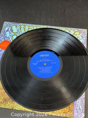 MaxSold Auction: CREEDENCE CLEARWATER VINYL  - Toronto (Ontario, Canada) SELLER MANAGED Estate Sale Online Auction - Magnetic Drive