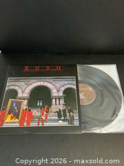 MaxSold Auction: Moving Pictures by Rush Vinyl  - Toronto (Ontario, Canada) SELLER MANAGED Estate Sale Online Auction - Magnetic Drive