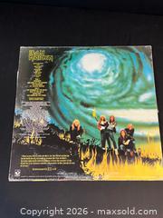 MaxSold Auction: Number of the beast Vinyl  - Toronto (Ontario, Canada) SELLER MANAGED Estate Sale Online Auction - Magnetic Drive