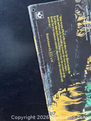 MaxSold Auction: Number of the beast Vinyl  - Toronto (Ontario, Canada) SELLER MANAGED Estate Sale Online Auction - Magnetic Drive