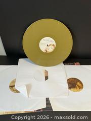 MaxSold Auction: Taylor Swift - Fearless (Taylor's Version) Vinyl  - Toronto (Ontario, Canada) SELLER MANAGED Estate Sale Online Auction - Magnetic Drive