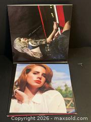 MaxSold Auction: Taylor Swift Red (Taylor's Version) Vinyl  - Toronto (Ontario, Canada) SELLER MANAGED Estate Sale Online Auction - Magnetic Drive