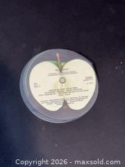 MaxSold Auction: The Beatles - White Album  Vinyl  - Toronto (Ontario, Canada) SELLER MANAGED Estate Sale Online Auction - Magnetic Drive