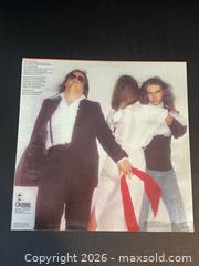 MaxSold Auction: Vintage 1977 Meat Loaf Bat Out Of Hell Vinyl album - Toronto (Ontario, Canada) SELLER MANAGED Estate Sale Online Auction - Magnetic Drive