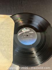 MaxSold Auction: Vintage 1977 Meat Loaf Bat Out Of Hell Vinyl album - Toronto (Ontario, Canada) SELLER MANAGED Estate Sale Online Auction - Magnetic Drive