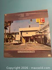 MaxSold Auction: Vintage AC/DC Dirty Deeds Done Dirt Cheap Vinyl  - Toronto (Ontario, Canada) SELLER MANAGED Estate Sale Online Auction - Magnetic Drive