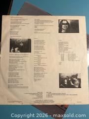 MaxSold Auction: Vintage AC/DC Dirty Deeds Done Dirt Cheap Vinyl  - Toronto (Ontario, Canada) SELLER MANAGED Estate Sale Online Auction - Magnetic Drive