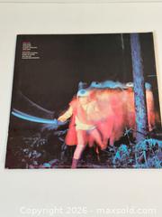 MaxSold Auction: Vintage BLACK SABBATH PARANOID Vinyl  - Toronto (Ontario, Canada) SELLER MANAGED Estate Sale Online Auction - Magnetic Drive