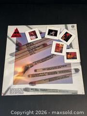 MaxSold Auction: Vintage DEF LEPPARD Vinyl  - Toronto (Ontario, Canada) SELLER MANAGED Estate Sale Online Auction - Magnetic Drive